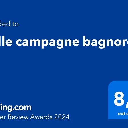 Lägenhet Nelle Campagne Bagnoresi Bagnoregio